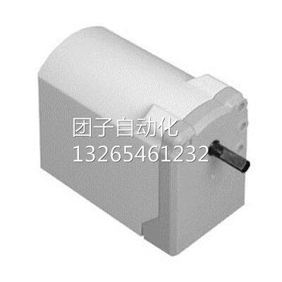 SIEMENS西门子风门执行器伺服电机SQN70.294A20询价