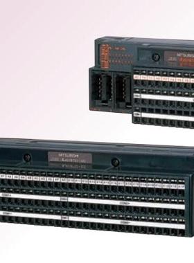 议价模拟量模块, AJ65FBTA42-16DT, AJ65VBTS3-16D, AJ72P25-￥