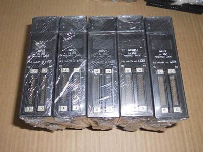 美国GE IC693MDL655F询价
