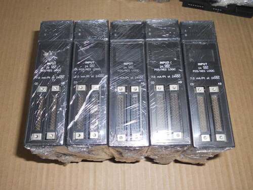 美国GE IC693MDL655F询价