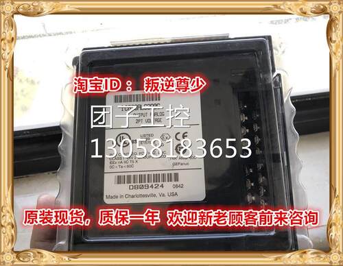 ！IC693ALG390 GE 全新原装正品 询价