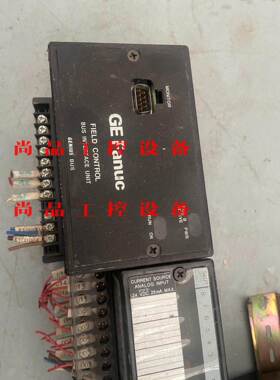 美国GE Fanuc 原装拆机 包好IC670GBI002G询价