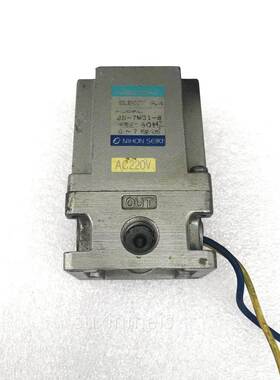-电磁阀8AC220V日本-NISCON7M31BN询价