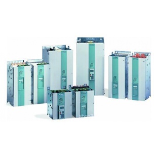 西门子调速器6RA70 3AC 575 6RA70316GV620 6RA7031 125A 6GV62