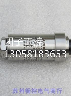 ￥ALTHEN压力开关 AGS4203-00V3AB-E108 询价