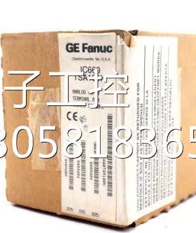 ！IC660EBA100K GE 全新原装正品 询价