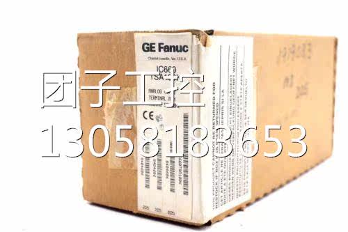 ！IC660EBA100K GE 全新原装正品 询价