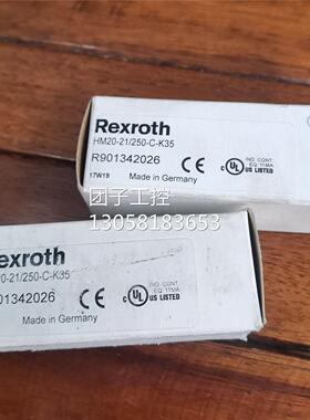 ￥ 力士乐 R901342026 HM20-21/250-C-K35 照 询价