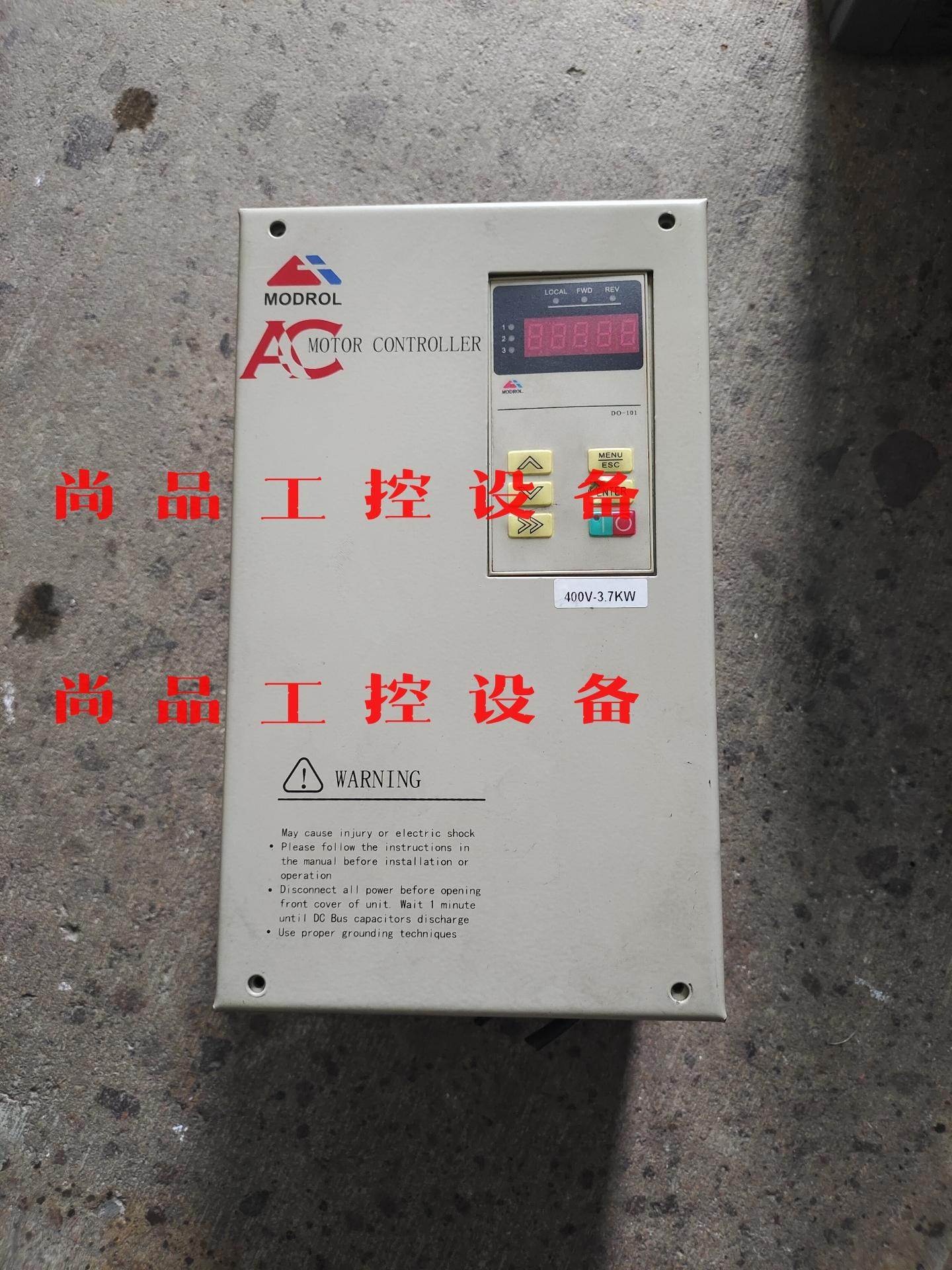 拆机蒙德，IMS-GF-43P7D，400Ⅴ，3.7KW询价