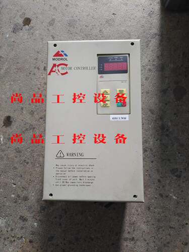 拆机蒙德，IMS-GF-43P7D，400Ⅴ，3.7KW询价