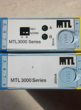 *MTL 3021 3013 MTL3000系列 控制器 原装现货询价