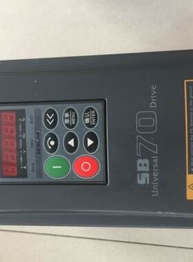 森兰变频器 2.2KW 380V SB70G2.2询价为准询价