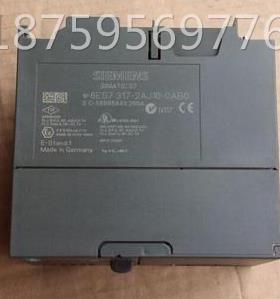 6ES7 317-2AJ10-0AB0 原装模块 6S7317SIEMENS/-2AJE0-0A0 1成色