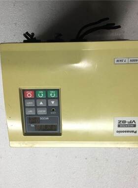 变频器BFV80754Z 7.5KW 380V 欢迎咨询询价