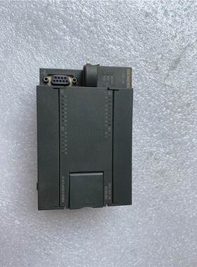 原装拆机 西门子PLC 6ES7214-1AD23-0XB8 功能已测，实物拍摄询价