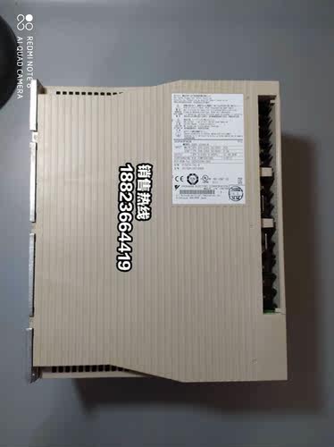 YASKAWA安川 SGDV-330A01A / SGMGV-44ADC6C 全新原装 现货特价询