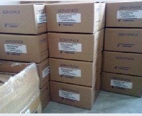 SGDB-60ADG 安川驱动器询价