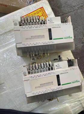 ￥施耐德PLC TM218LDA24DRN询价