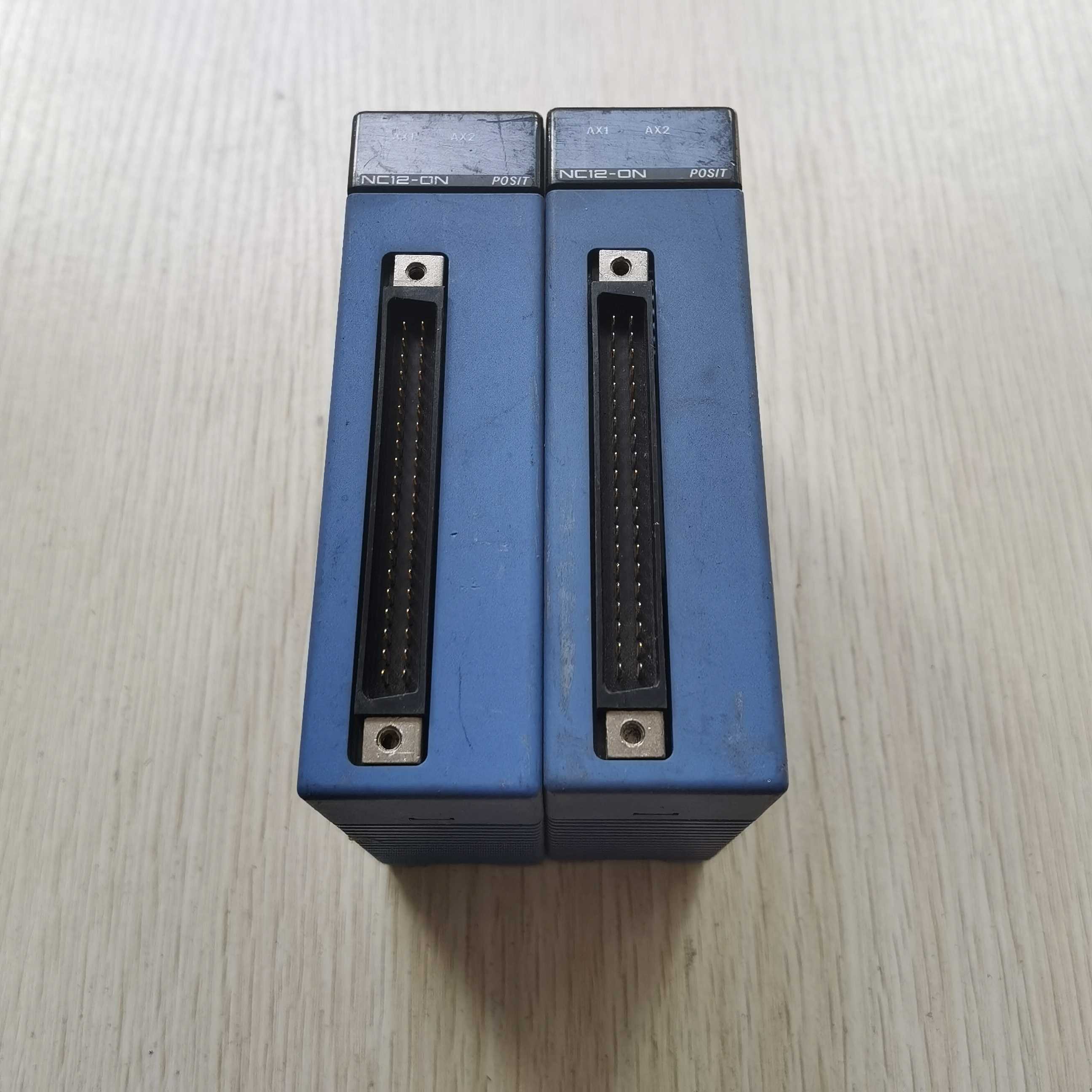 原装拆机 YOKOGAWA 横河 F3NC12-0N 成色漂亮 实物照片询价