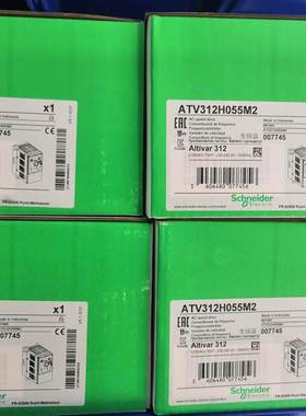 出售施耐德变频器ATV312H037M2/H055M2/H075M2/HU15M2/HU22M2询价