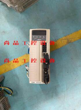 TSTA20C-TSC751C27T东元伺服驱动器750W询价