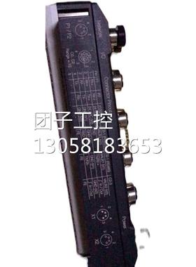 ￥图尔克模块，型号TBEN-S2-2COM-4DXP 询价