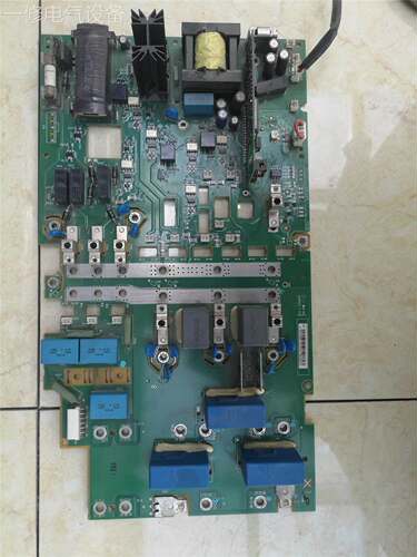 ABB ACS800 驱动板 RINT-5514C询价