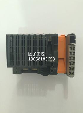！拆贝加莱PLC X20 CP 1484 实 物照 功能好.保修三个月.询价