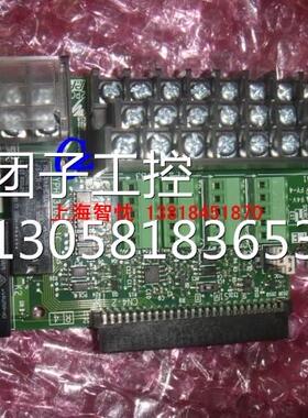 ￥全新安川H1000变频器端子排ETC740381 ETC710382 ETC710384询价