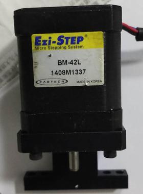 $FASTECH电机 EZI-STEP BM-42L 无包装询价