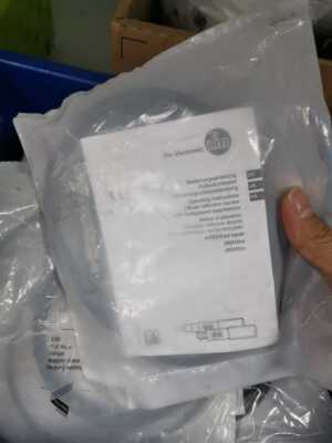 IFM OGH501传感器现货询价