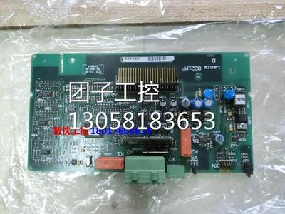 伦茨EVF8200变频器CPU