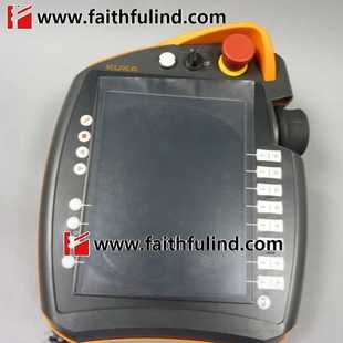 KRC4 801 库卡机器人全新示教器 00216801 SmartPad @KUKA 216