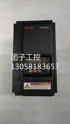 拆机变频器VFC3210-2K