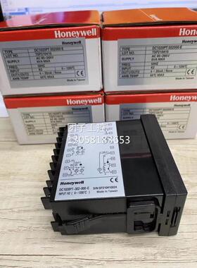 ￥HONEYWEII 霍尼韦尔温控器 DC1020PT-302000-E 询价