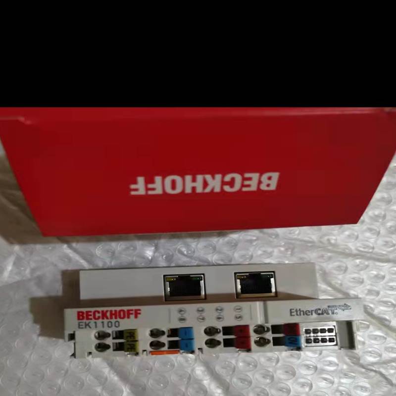 议价模块EL6731倍福EL9410EL1008BECKHOFFEL2008EK1100EL6751￥