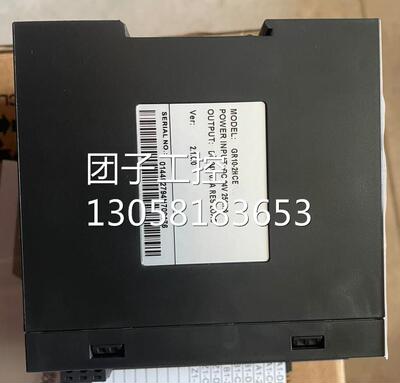 ￥汇川从站计数模块，型号：GR10-2HCE， 询价