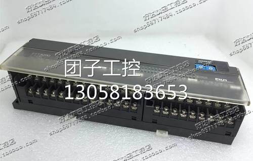 ！原装正品 富士FUJI PLC控制模块 FTT32R0-G02 24VDC 现货询价