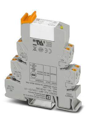 ！菲尼克斯固态继电器 - PLC-HSC-24DC/230AC/10 - 2905214询价
