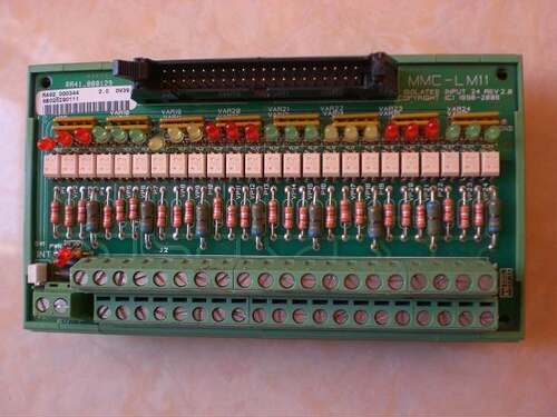 *MMC-IN11MMC-OU11M
