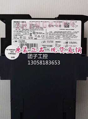 ￥3RW4027-1BB14西门子SIRIUS软起动器3RW4027-1BB143RW4024-1BB1