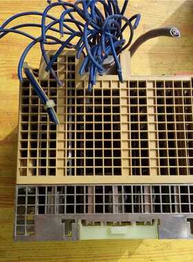 西门子SIEMENS可编程控制器 6ES5 095-8MA03 实物如图 非实价询价