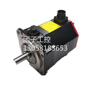 FANUC发那科电机A06B 全新正品 2075 原装 伺服马达询价 B407