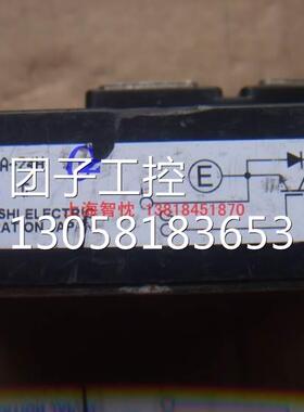 ￥三菱IGBT模块CM600HA-24H，600A,一单元，1200V询价
