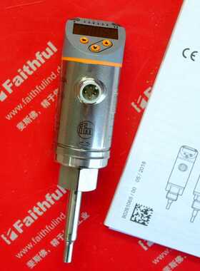 ￥IFM SA5004 易福门全新流量传感器 SAD10XDB50KG/US-100询价