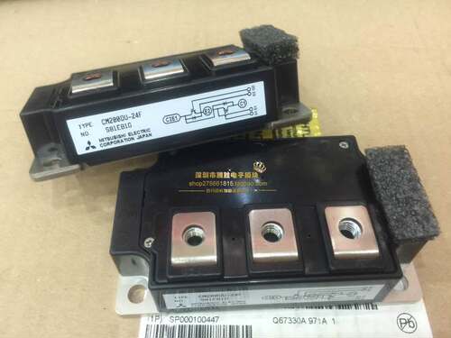 CM200DU-24F CM300DU-24F CM400DU-24NFH CM150DU-24FA 询价