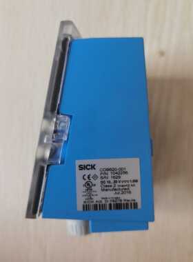 现货促销 原装拆机 SICK 施克 1042256 CDB620-001 实物照片询价