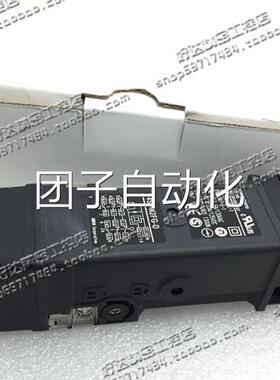 姆原装正品 欧龙OMRNO2 安全门开关 D4SL-NFG-D 24VDC 现货特价询