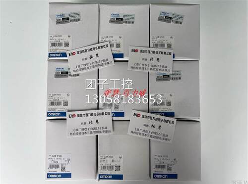 ！《稀缺货齐全》现货供应 日本 OMRON 模块 CJ2M-CPU34 发货快！