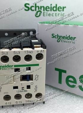 ￥ 施耐德Schneider 接触器 LP4K0910FW3 DC110V 销售询价